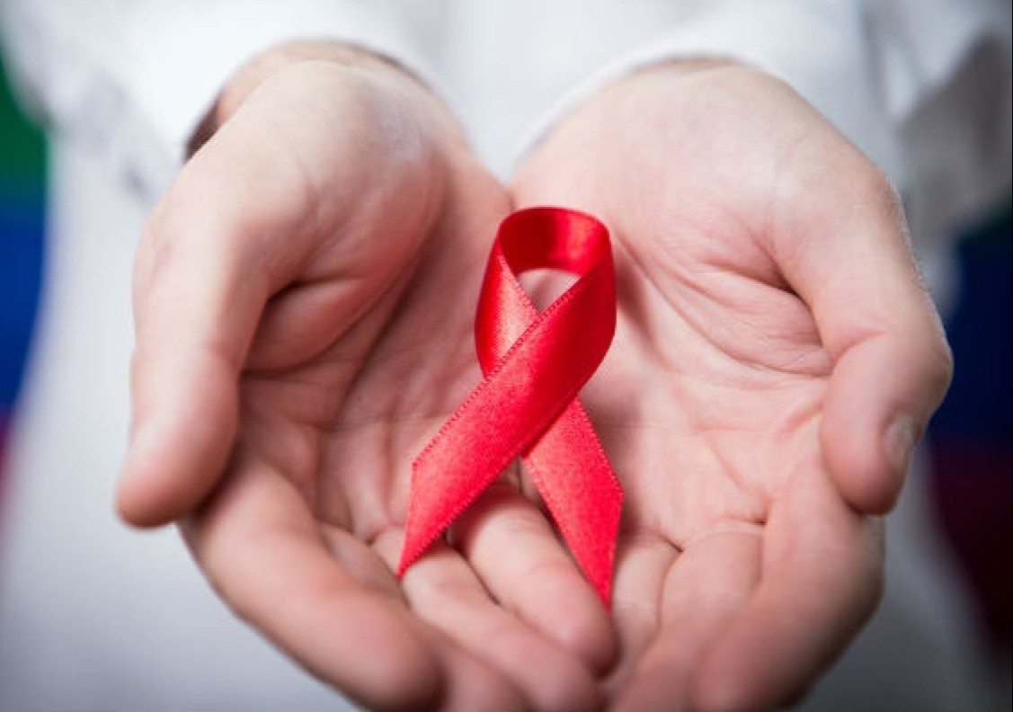 Viet Nam la mot trong 4 nuoc dieu tri HIV/AIDS thanh cong tren the gioi hinh anh