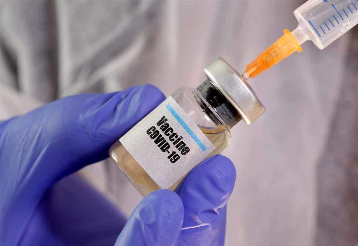 Vaccine Covid-19 van hieu qua voi bien chung cua SARS-CoV-2 hinh anh