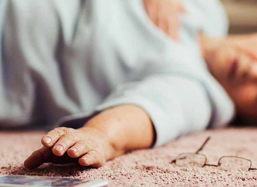 Phat hien khoi u trong nao sau khi dot nhien ngat xiu hinh anh