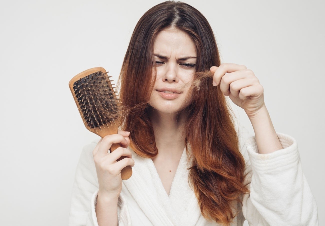 7 dau hieu canh bao co the can bo sung vitamin E hinh anh