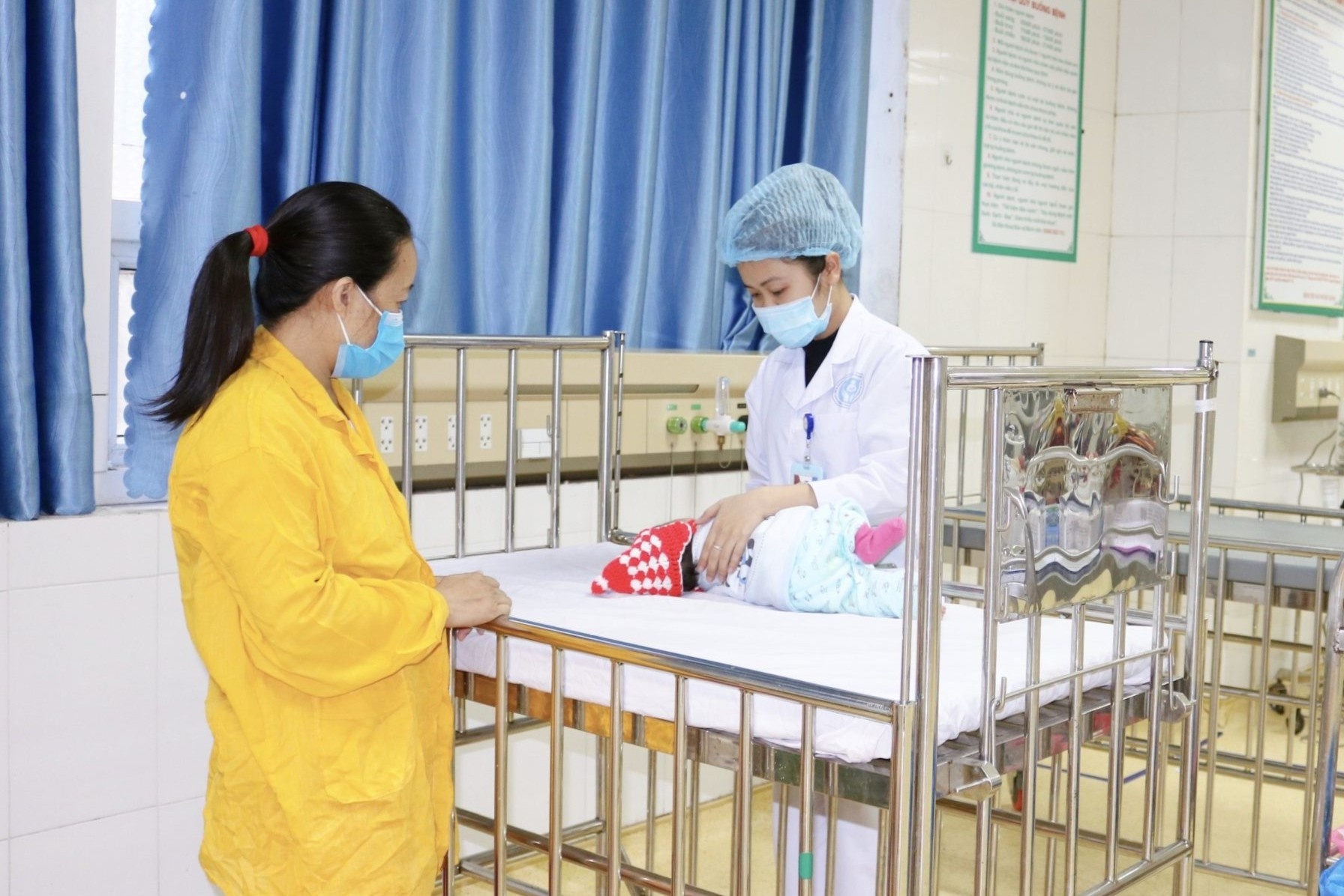 Tre ngung tho do rua mui sai cach anh 1