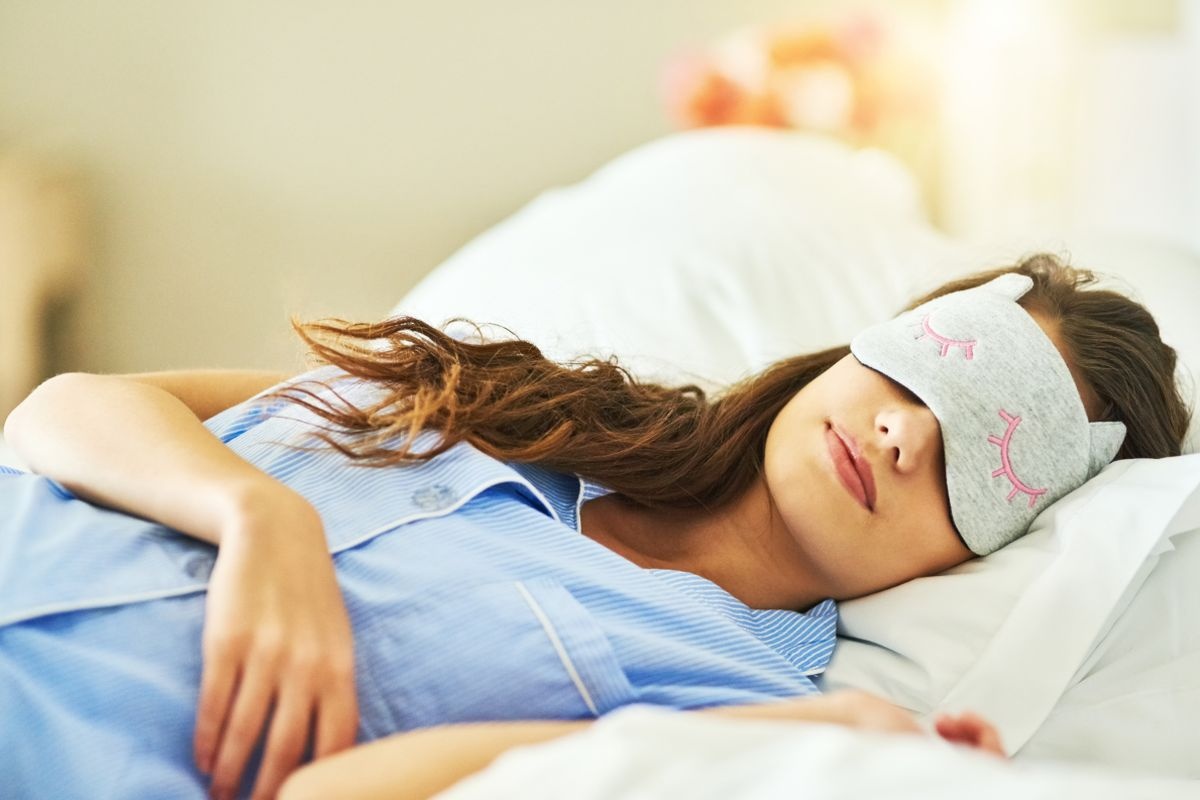 Thói quen buổi tối tốt cho da ảnh 5 Thoi quen buoi toi tot cho da anh 5
