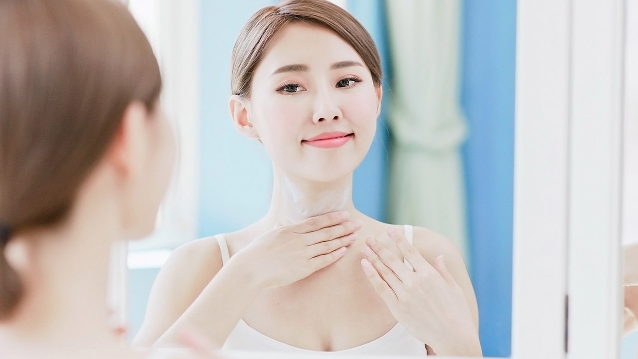 Thói quen buổi sáng tốt cho da ảnh 6 Thoi quen buoi sang tot cho da anh 6