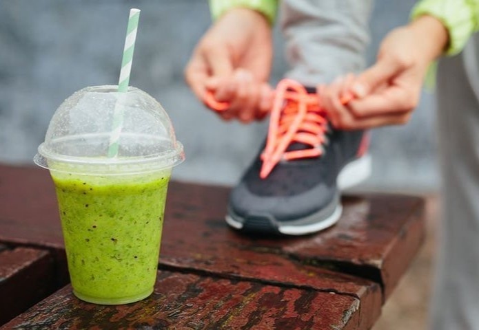 Thuc pham ban nen bo sung khi met moi hinh anh