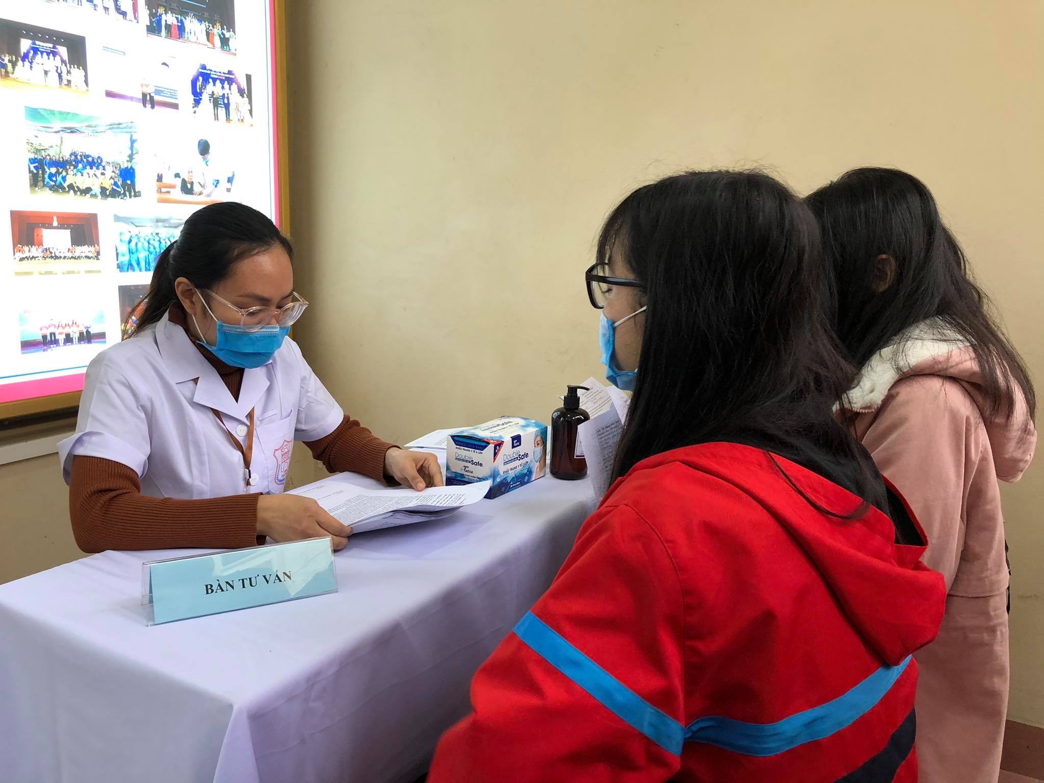 Vaccine Covid-19 thứ hai của Việt Nam ảnh 1 Vaccine Covid-19 thu hai cua Viet Nam anh 1