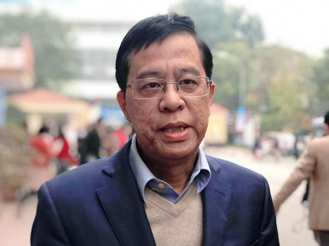 Vaccine Covid-19 thu hai cua Viet Nam anh 1