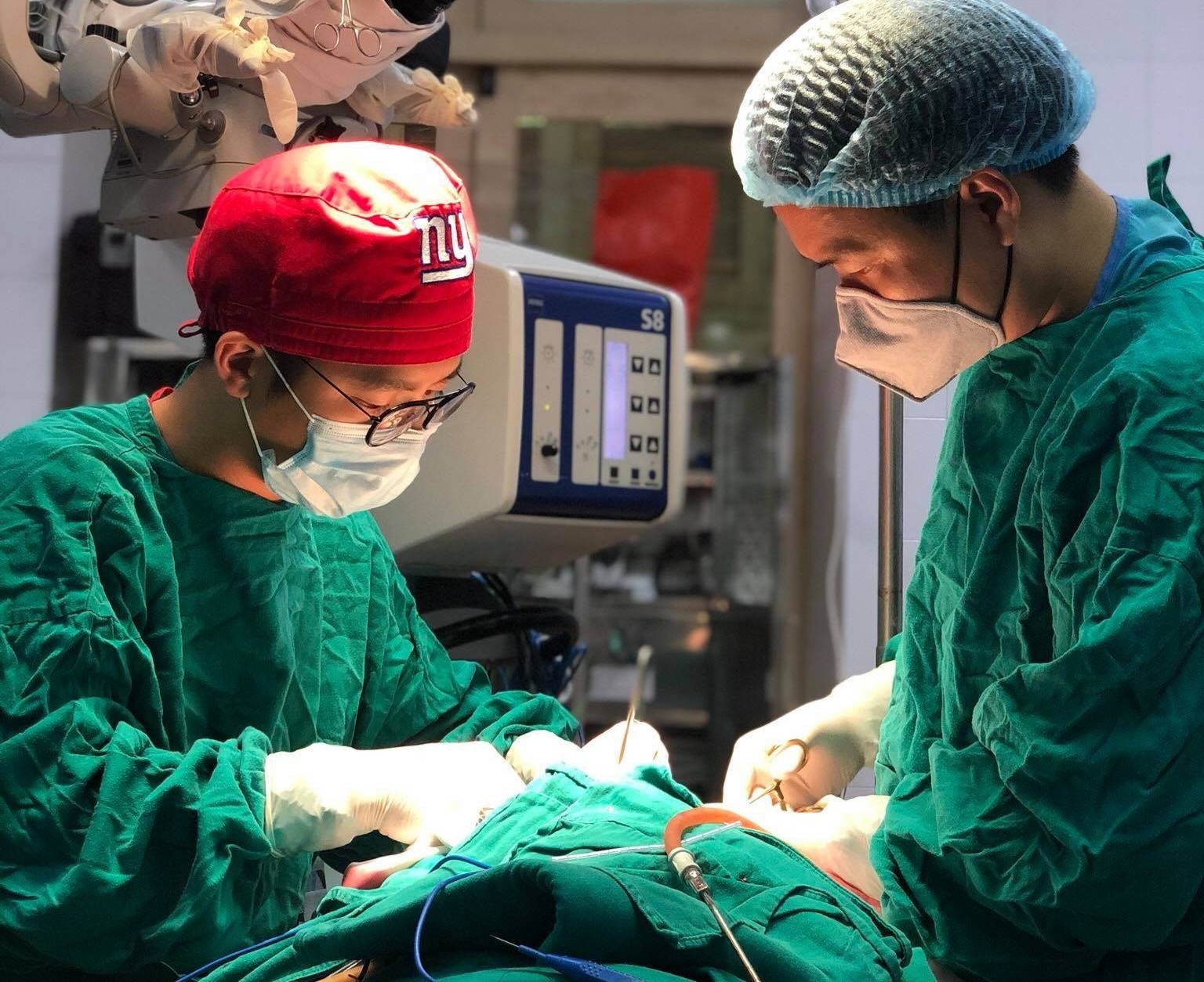 Luu y khi nho rang khon anh 2