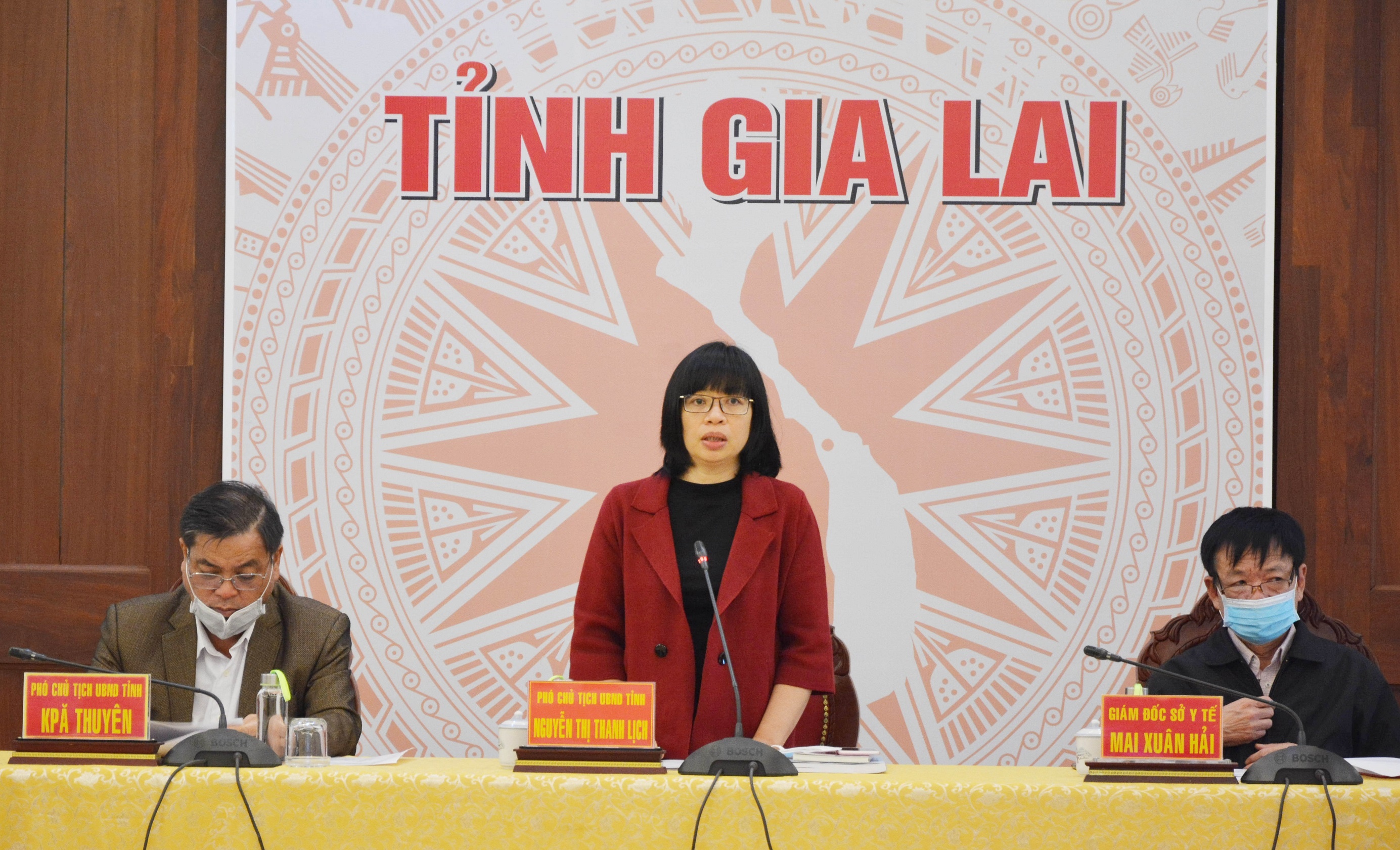 Ca mac Covid-19 moi tai Viet Nam anh 1