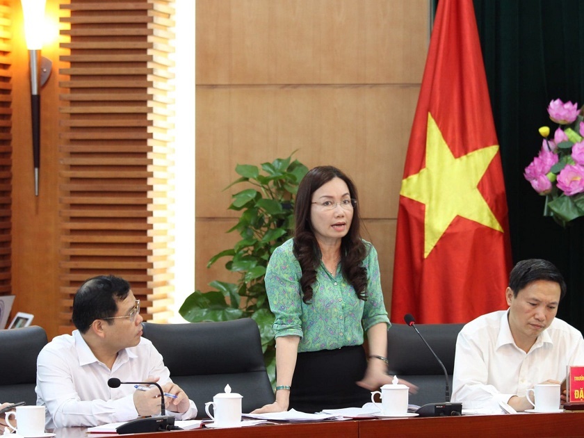 Tổ trưởng đội chống dịch ở Hải Phòng ảnh 1 To truong doi chong dich o Hai Phong anh 1