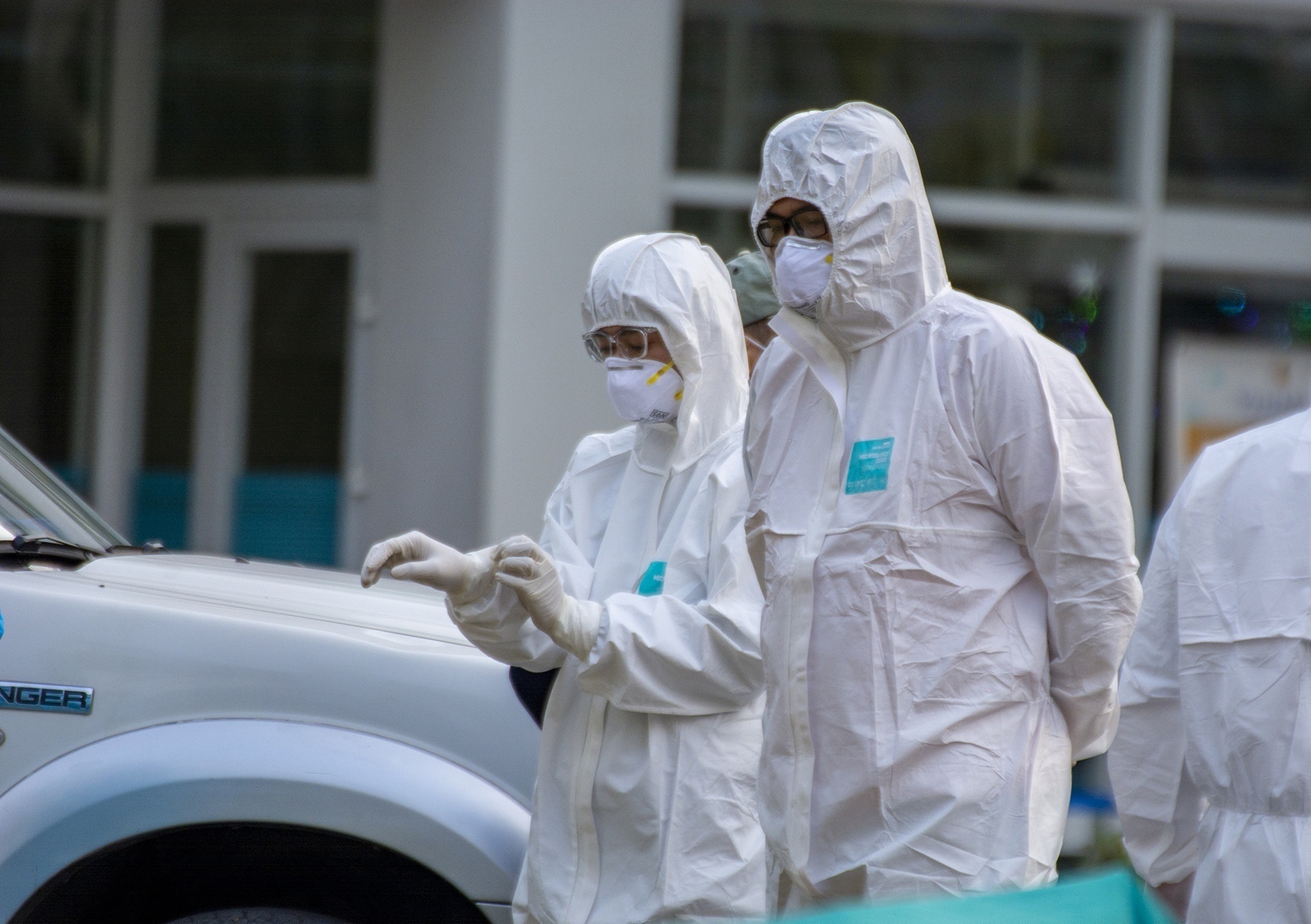 Quang Ninh ghi nhan them 3 ca duong tinh voi SARS-CoV-2 hinh anh