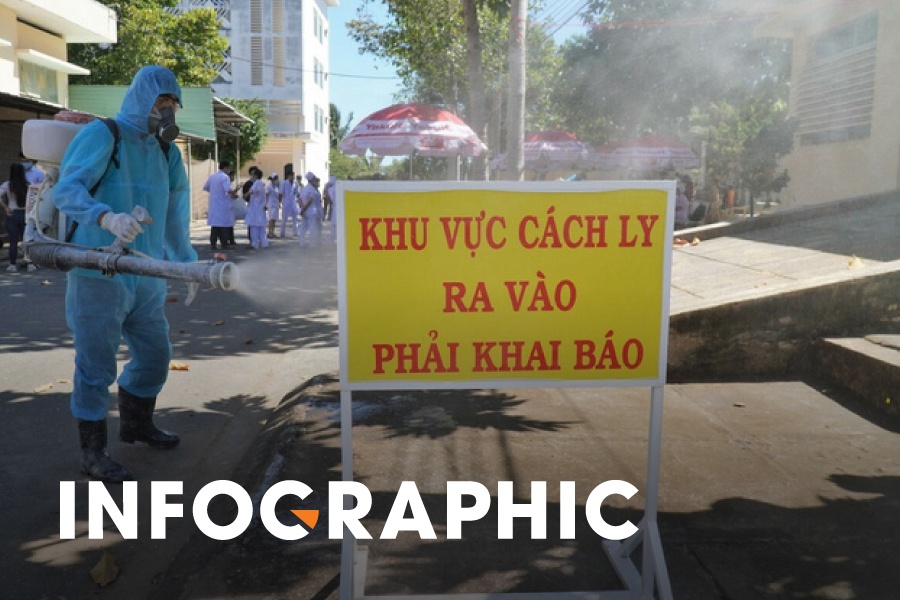 14 dia diem o Ha Noi bi phong toa hinh anh