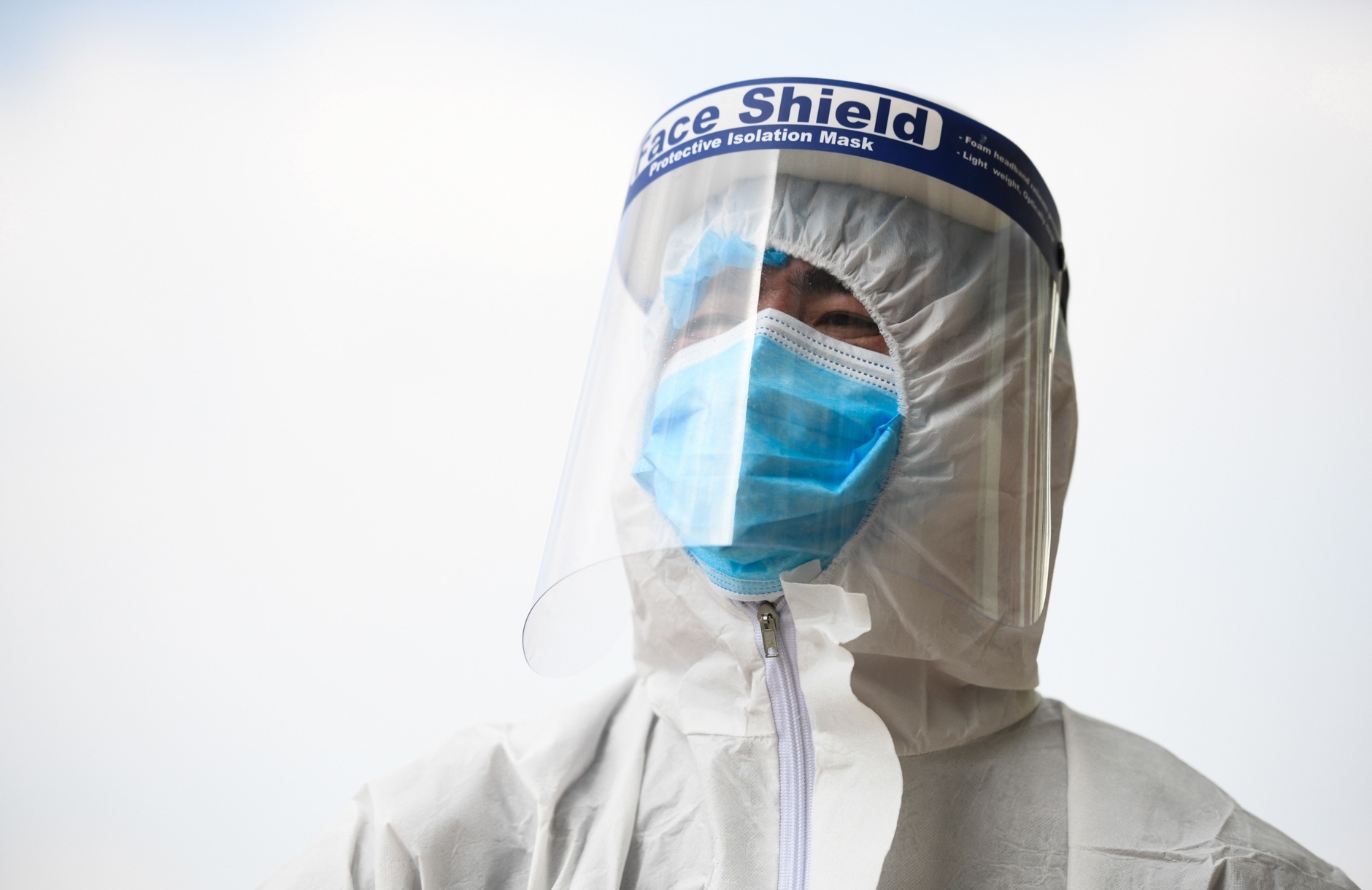 Nguon goc lay nhiem cua benh nhan Covid-19 o Binh Duong? hinh anh