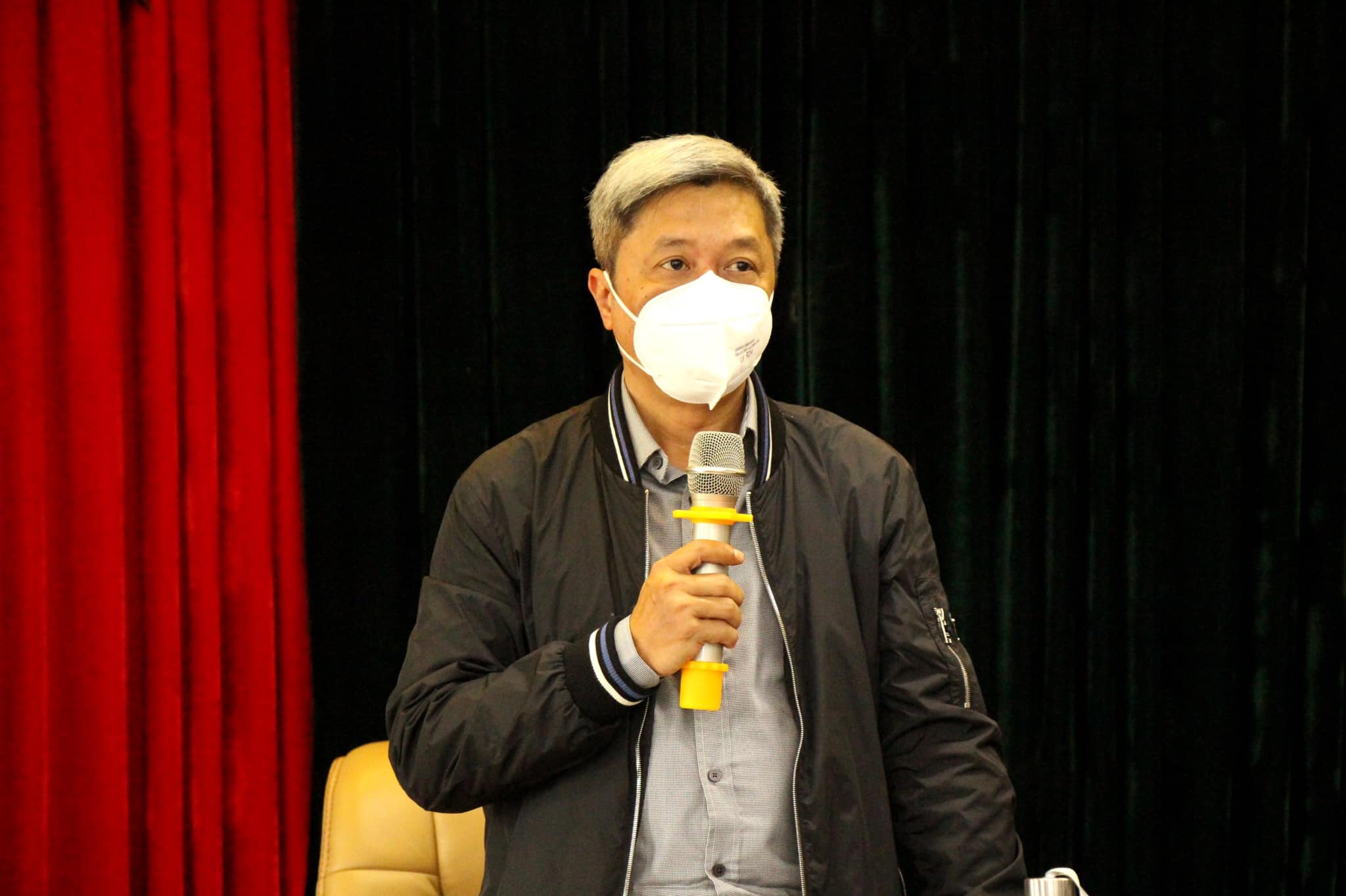 Dich Covid-19 o Hai Duong anh 1