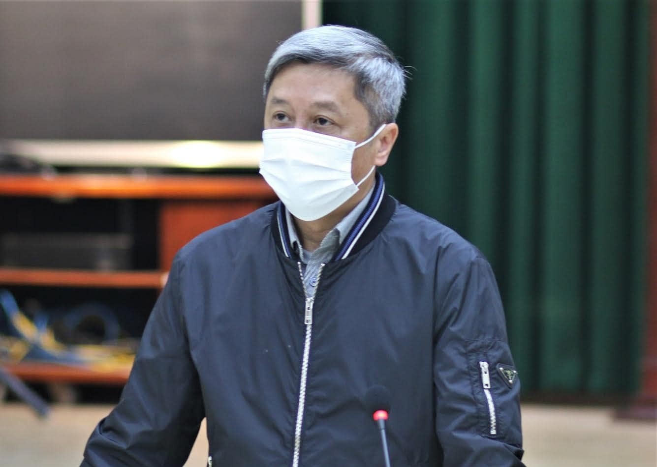 Dich Covid-19 o Hai Duong co ban da duoc kiem soat hinh anh