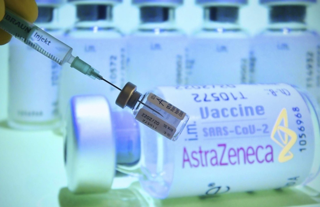 Hon 200.000 lieu vaccine Covid-19 dau tien sap ve toi Viet Nam hinh anh