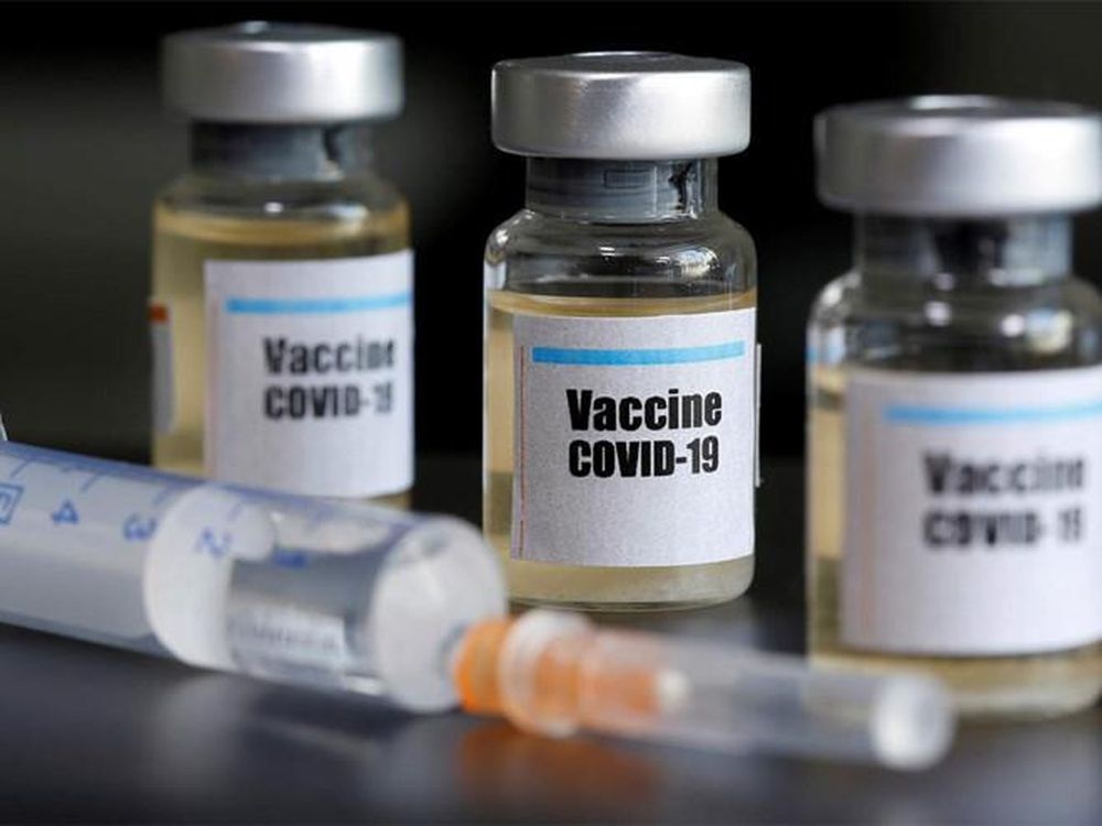Keu goi ung ho kinh phi mua vaccine Covid-19 hinh anh