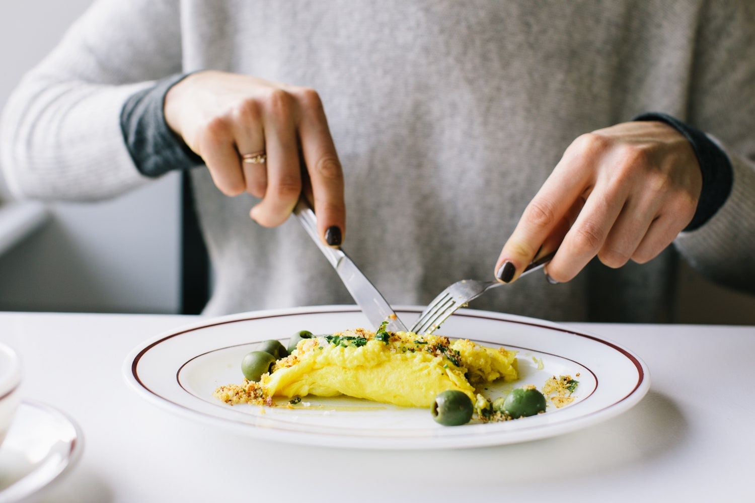 Lam gi de tinh tao sau khi mat ngu anh 3