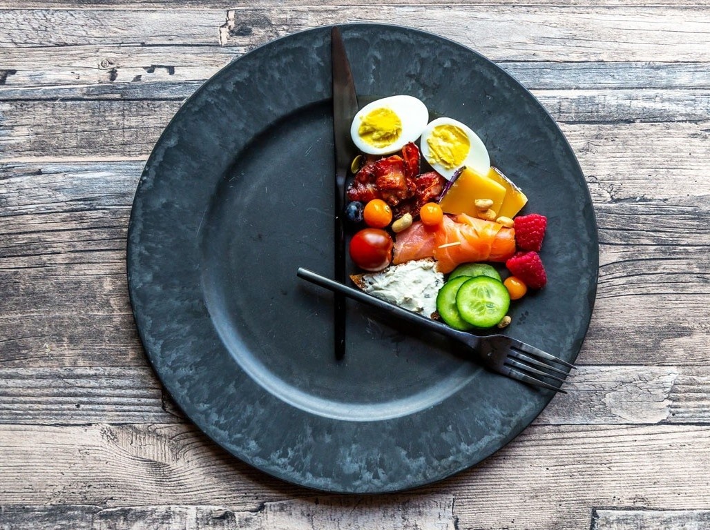 Loi ich cua phuong phap nhin an gian doan hinh anh