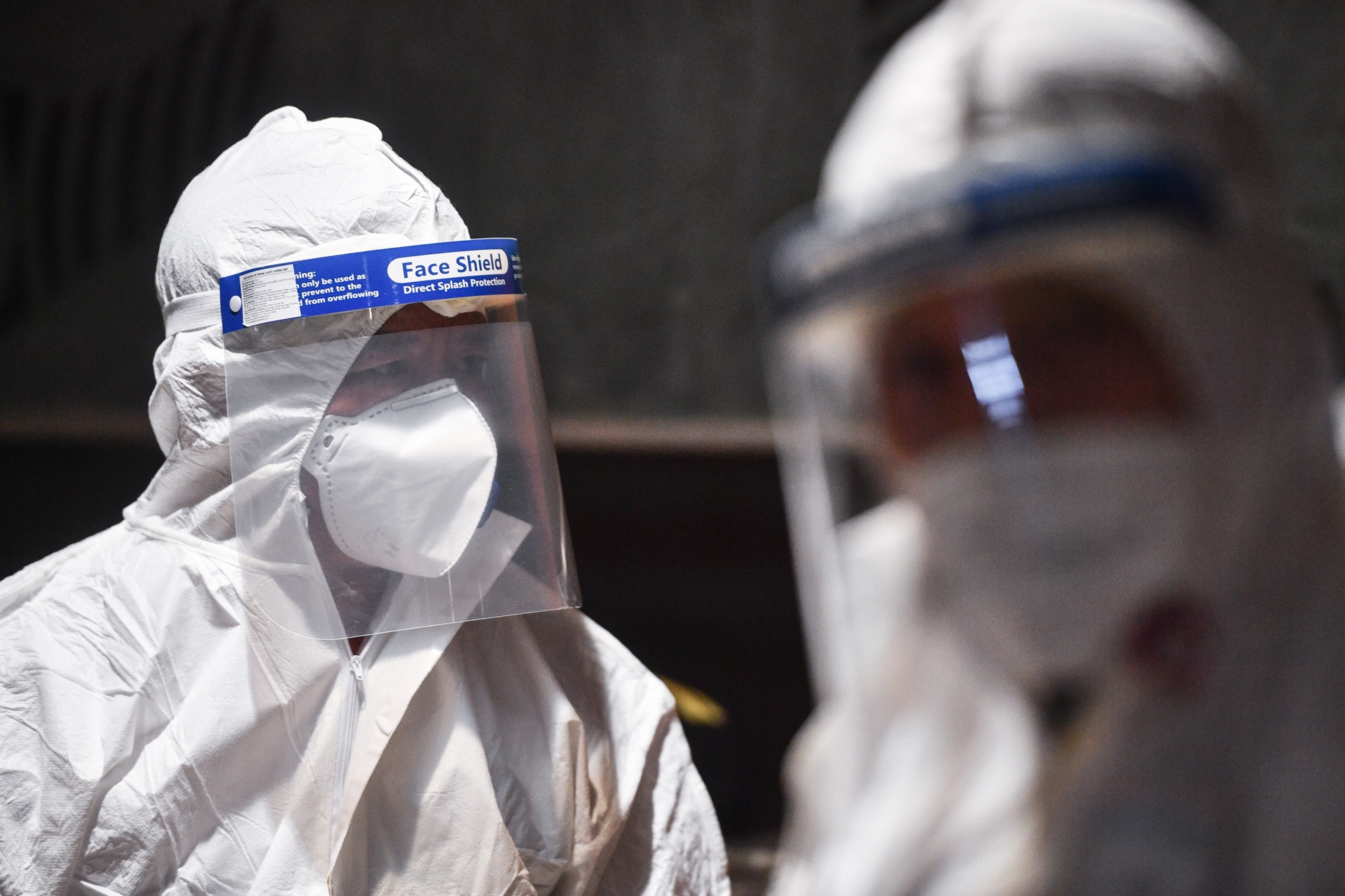 Hai Duong co them 6 nguoi mac Covid-19 hinh anh