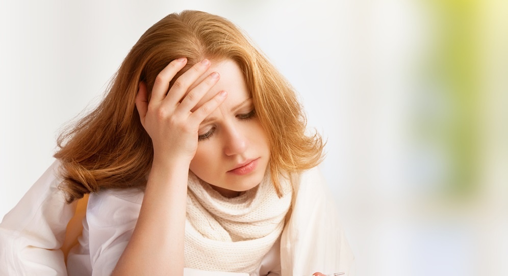 Nguyên nhân giảm ham muốn tình dục ở nữ ảnh 4 Nguyen nhan giam ham muon tinh duc o nu anh 4