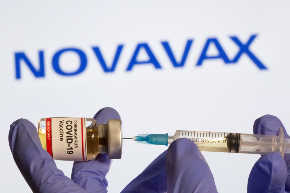 Vaccine Novavax hieu qua 86% voi bien chung nCoV o Anh hinh anh
