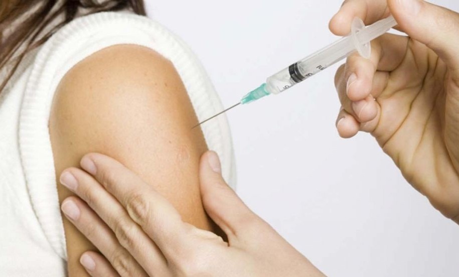 Vaccine tang cuong he mien dich cua co the nhu the nao? hinh anh