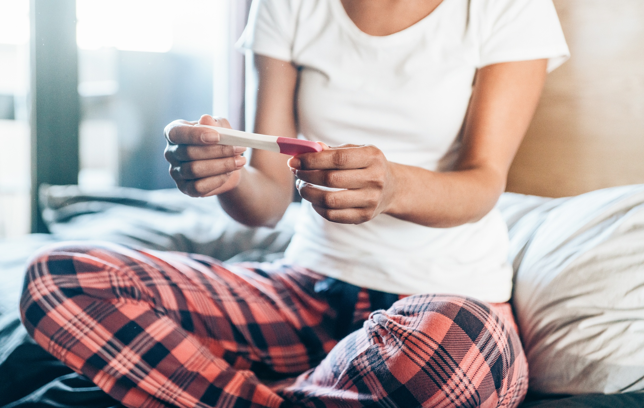 Thieu vitamin nao khien ban kho thu thai? hinh anh