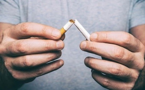 Lam the nao de cai nghien thuoc la? hinh anh