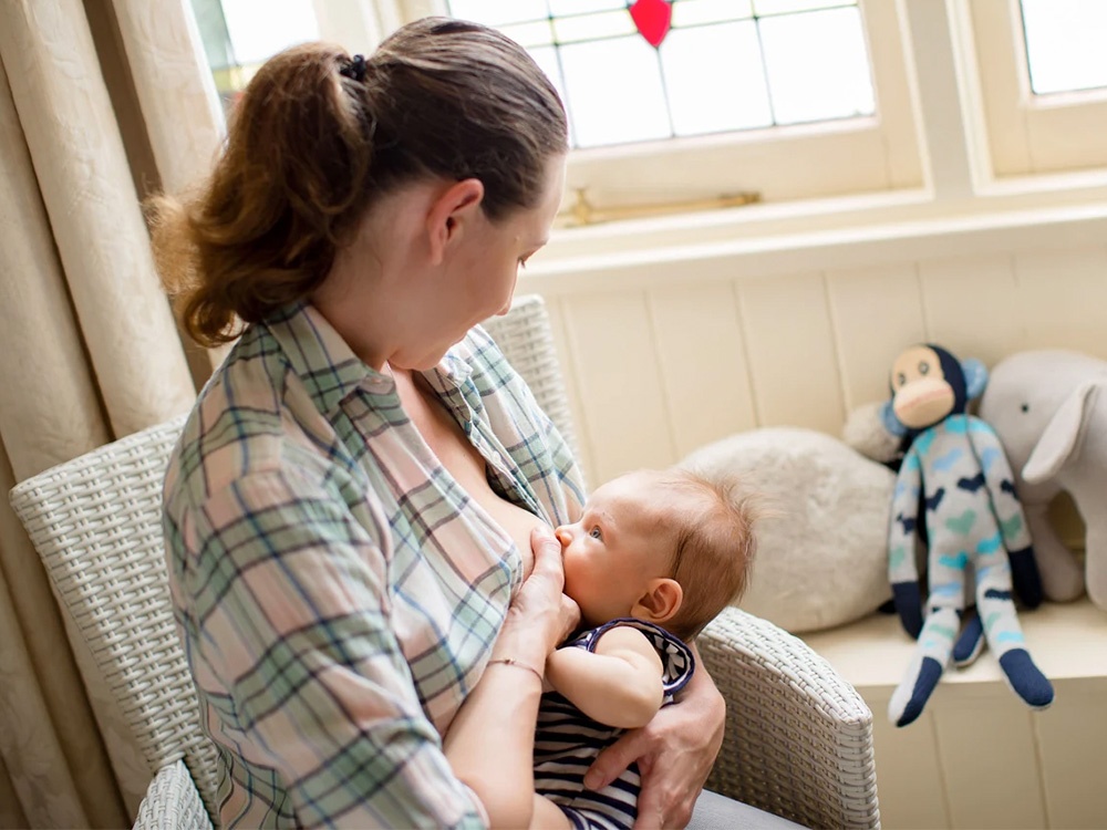 Nhung nguoi khong nen uong ca phe anh 2
