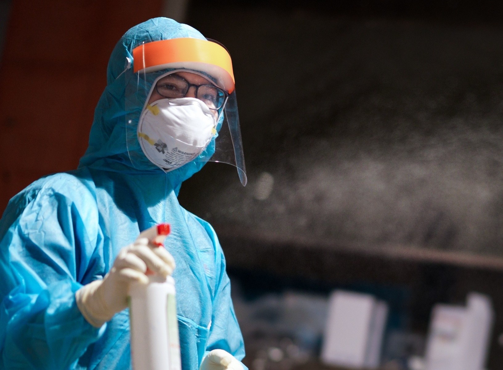 Ba benh nhan o Bac Ninh tai duong tinh voi nCoV hinh anh