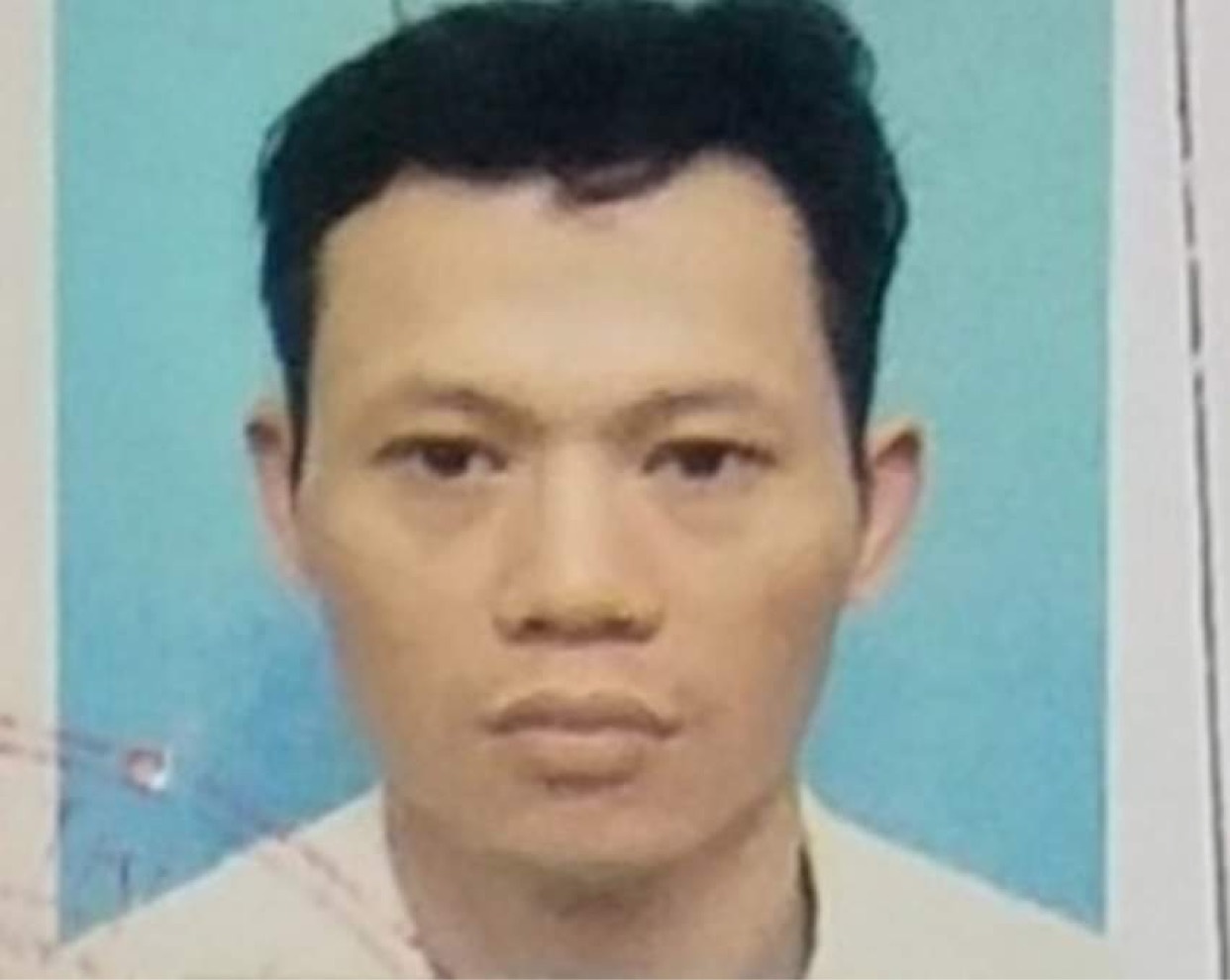 Ban ma tuy trong Benh vien Tam than Trung uong I anh 2