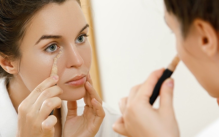 6 thoi quen buoi toi co the huy hoai lan da hinh anh