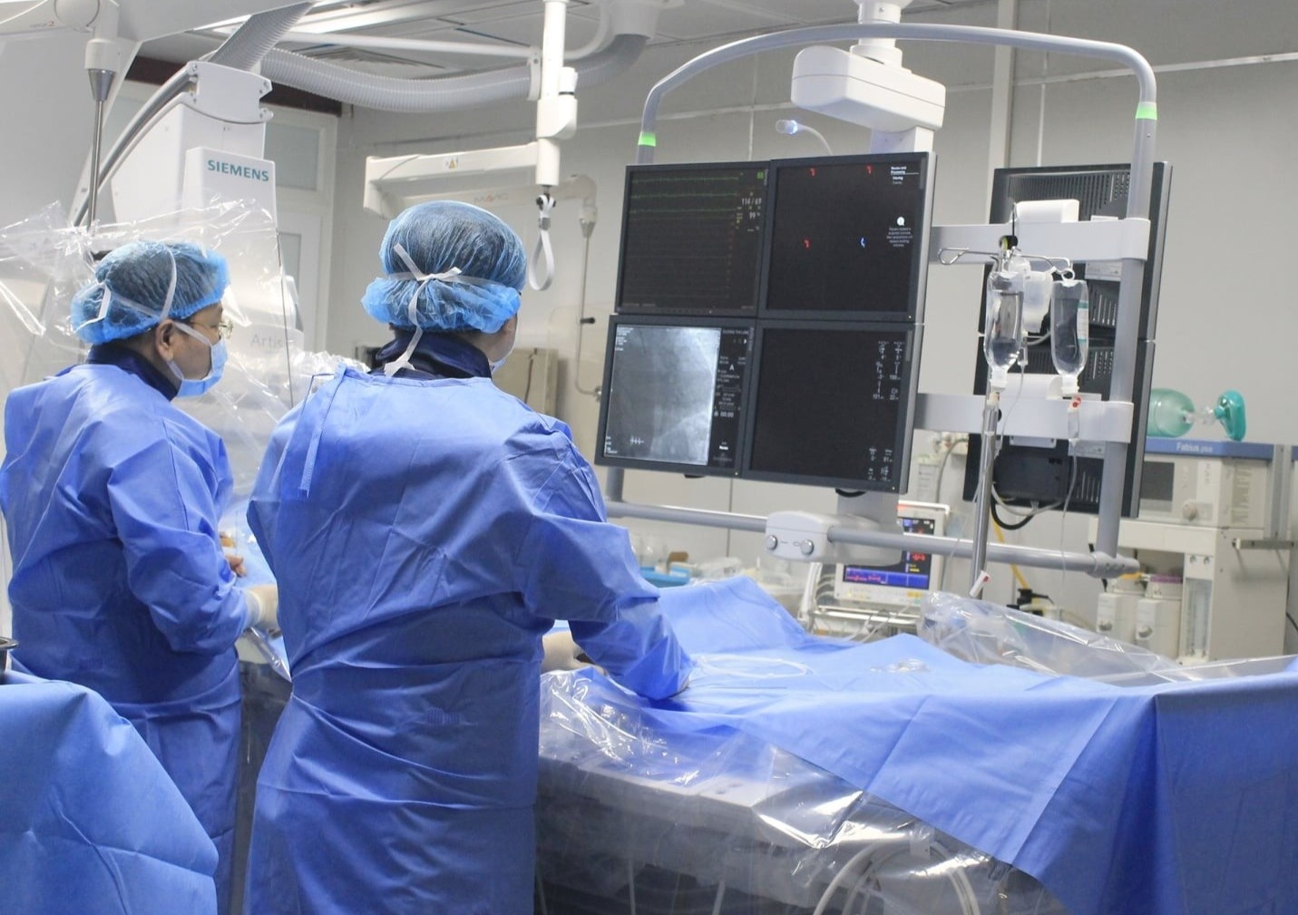 Nguyên nhân người trẻ bị nhồi máu cơ tim ảnh 1 Nguyen nhan nguoi tre bi nhoi mau co tim anh 1