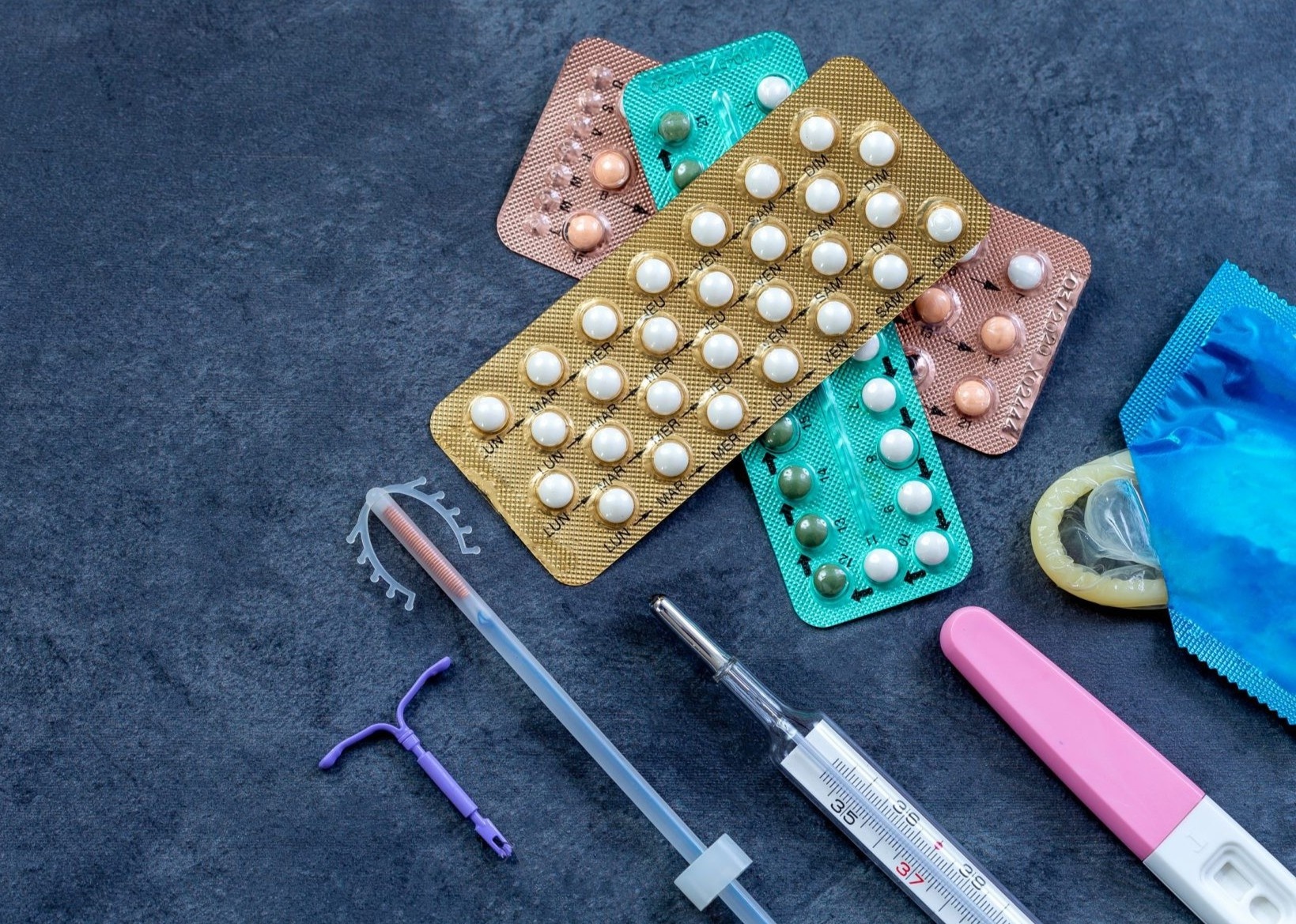 Cach tranh thai dung hinh anh