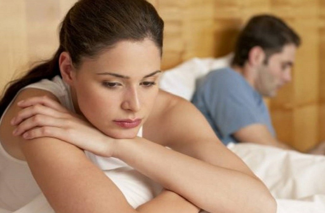 Thoi diem phu nu ngai 'yeu' hinh anh