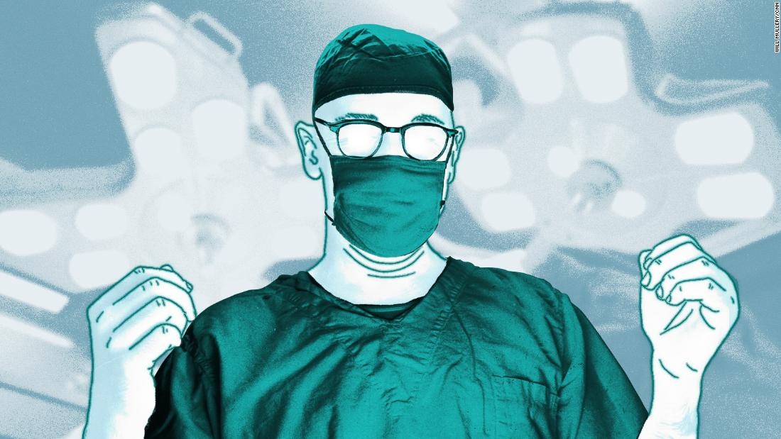Bác sĩ phẫu thuật thẩm mỹ ma ở Hàn Quốc ảnh 1 Bac si phau thuat tham my ma o Han Quoc anh 1