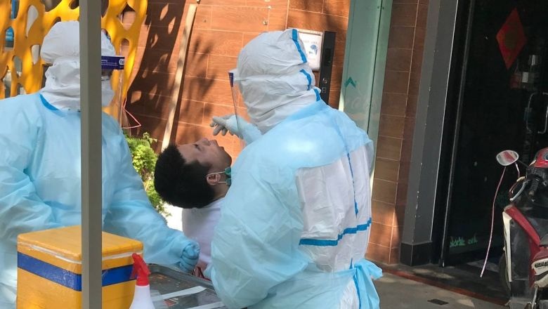 Dich Covid-19 o Viet Nam dien bien phuc tap anh 2