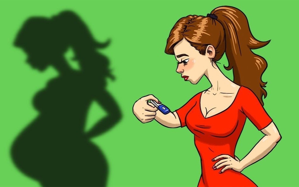 Sai lam gay vo sinh o nu gioi anh 6