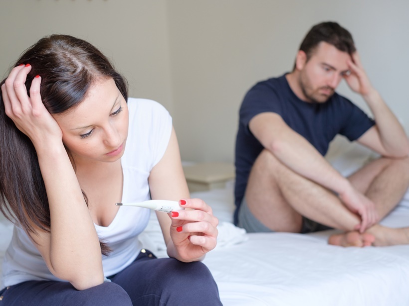 Nguyên nhân gây vô sinh ở nam giới ảnh 4 Nguyen nhan gay vo sinh o nam gioi anh 4