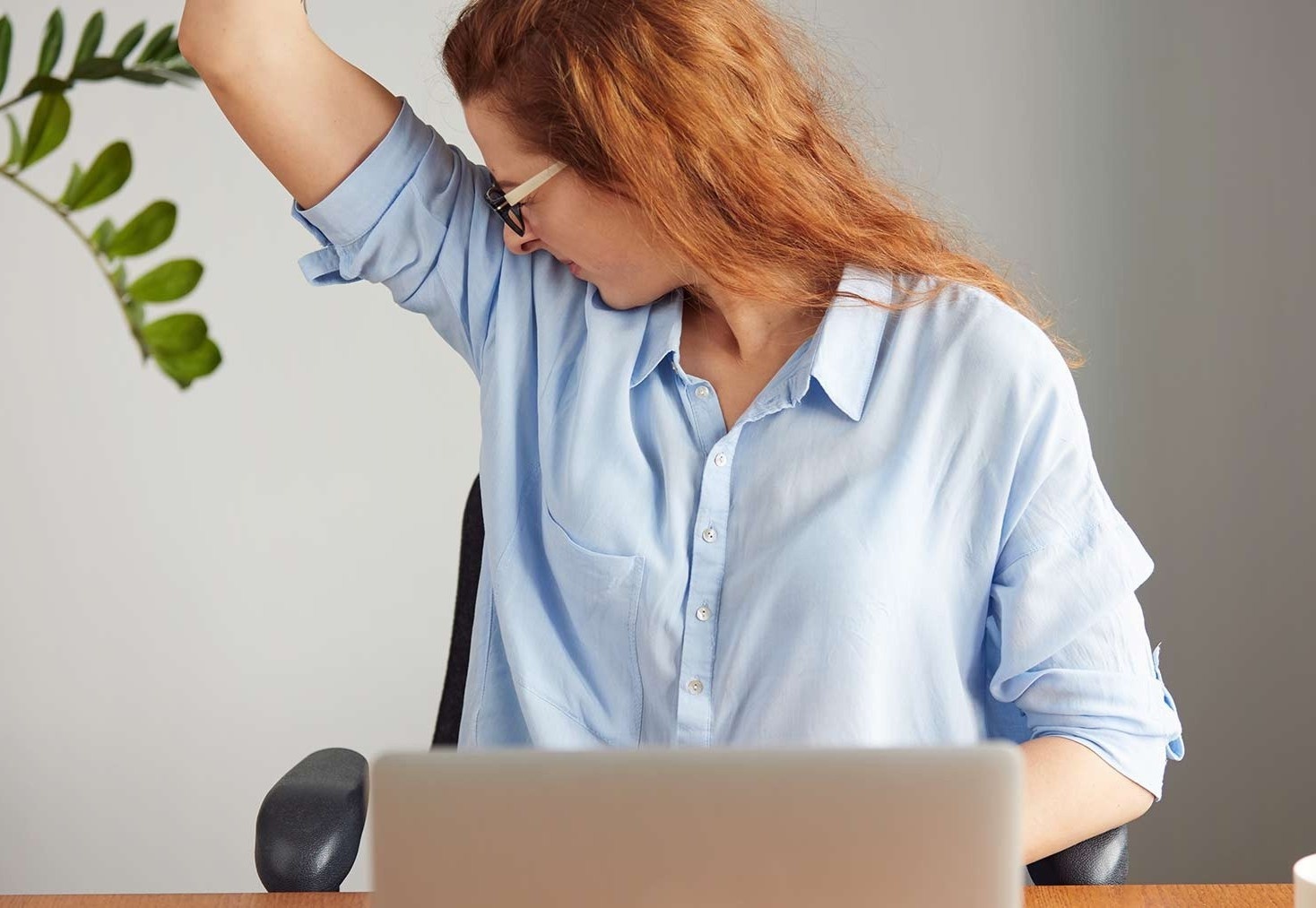 Thuc pham co the gay mui hoi co the hinh anh