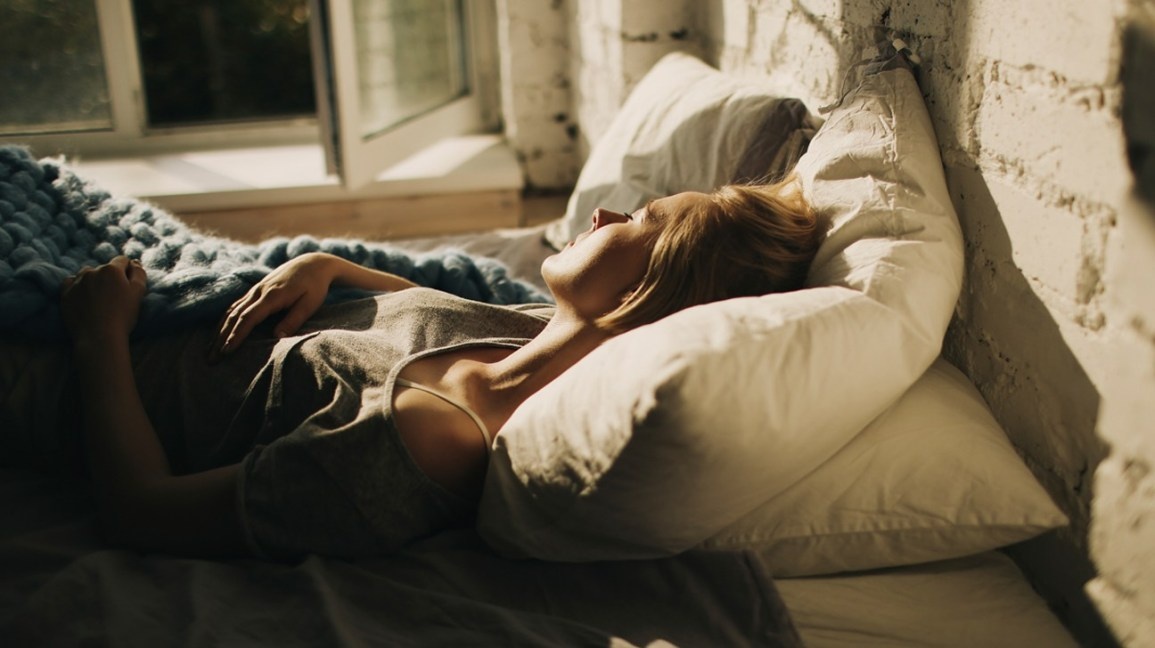 Sự thật về bóng đè ảnh 3 Su that ve bong de anh 3