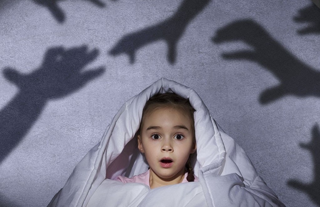 Sự thật về bóng đè ảnh 7 Su that ve bong de anh 7