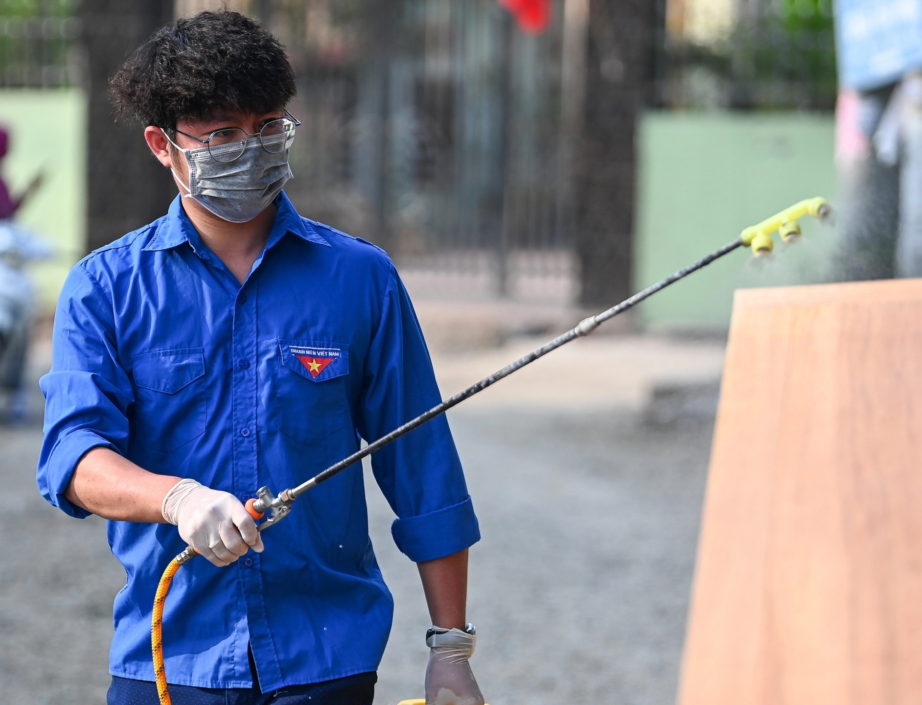 Them 15 ca mac Covid-19 tai Ha Noi, Bac Ninh hinh anh