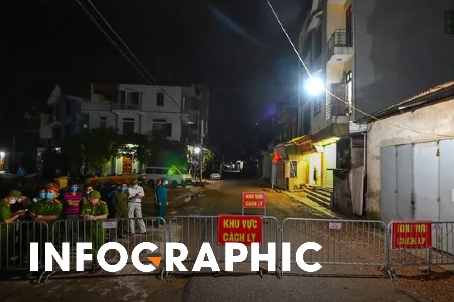 Ha Noi ghi nhan 108 nguoi nhiem nCoV trong 11 ngay hinh anh