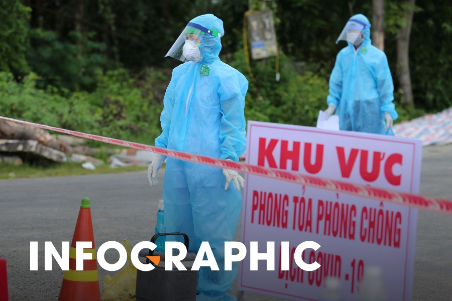 4 o dich Covid-19 lon co them nhieu ca mac moi hinh anh