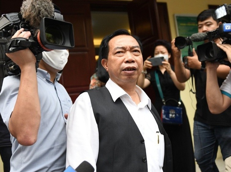 Cach chuc Giam doc Benh vien Tam than Trung uong I hinh anh