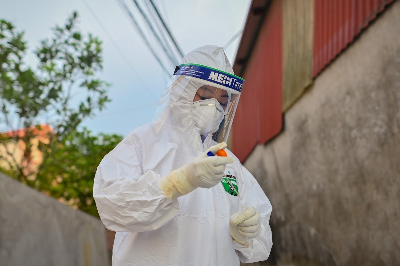 Them 52 ca Covid-19, TP.HCM co 10 benh nhan hinh anh