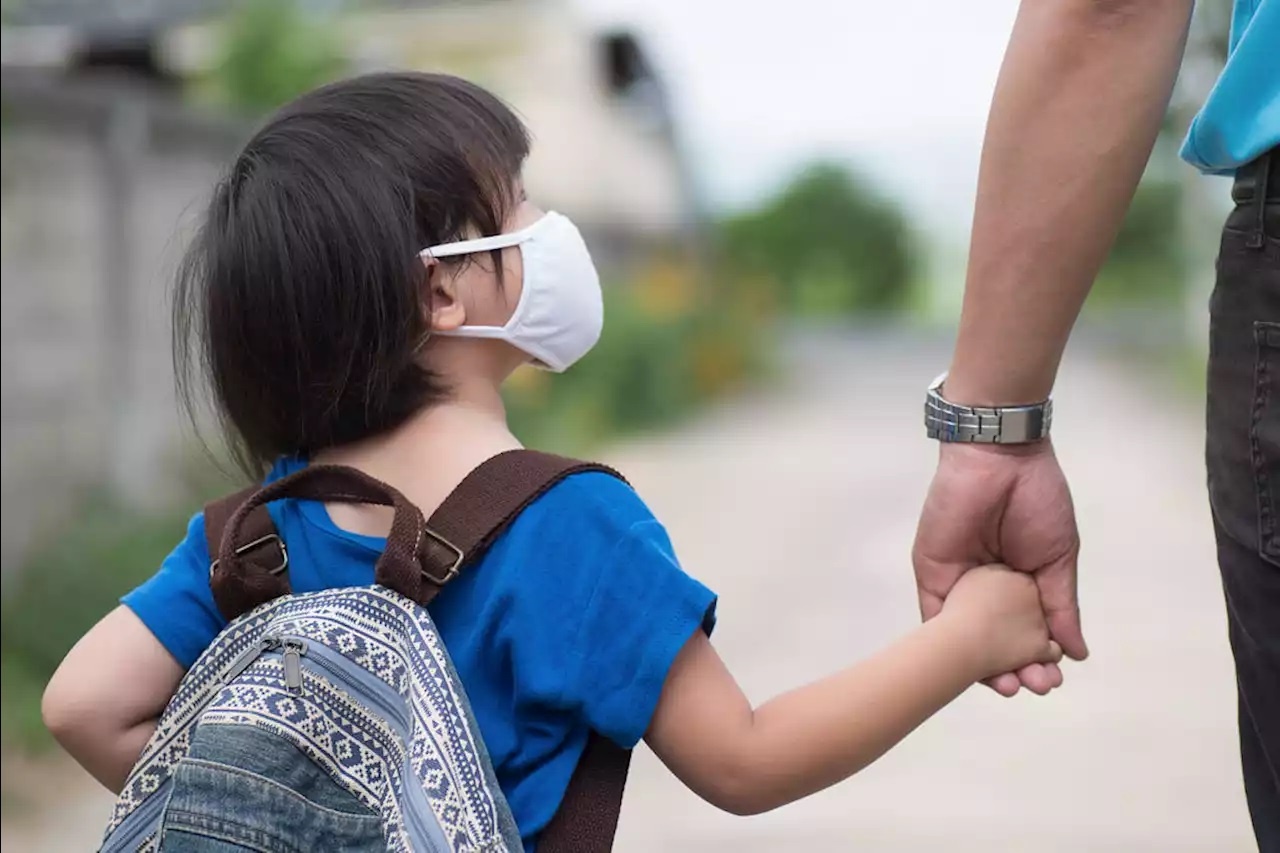 Câu hỏi của trẻ  ảnh 2 Cau hoi cua tre anh 2