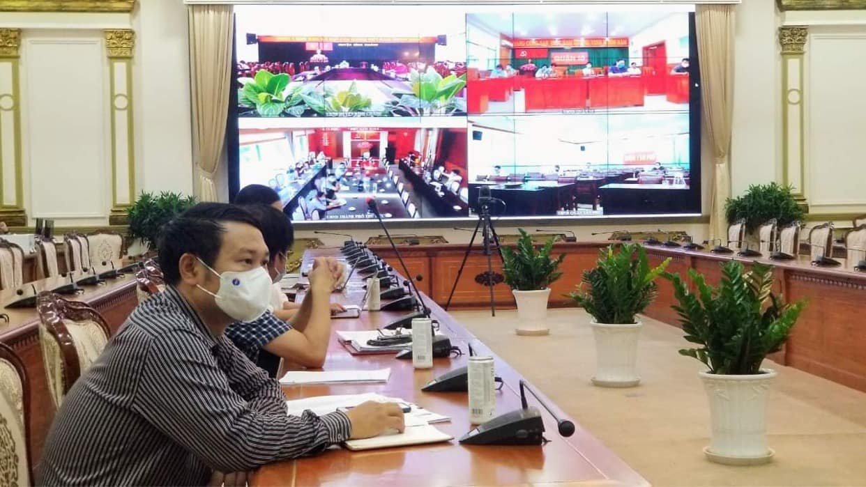 Mức độ nguy cơ lây nhiễm nCoV tại khu công nghiệp ảnh 1 Muc do nguy co lay nhiem nCoV tai khu cong nghiep anh 1