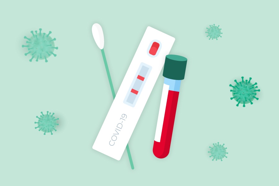 Ai thuoc dien F1 o TP.HCM duoc cach ly tai nha? hinh anh